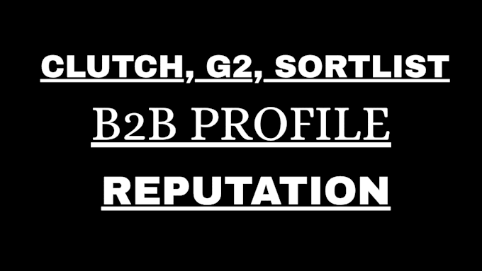 do clutch g2 profile reputation