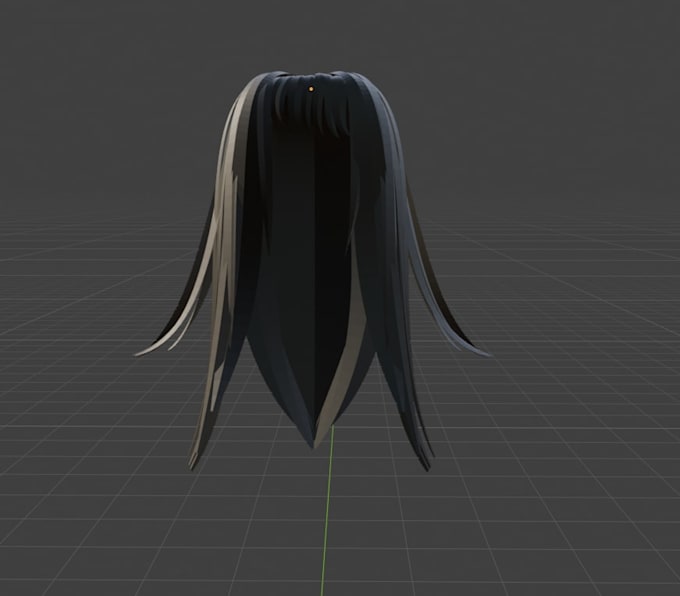 simple and basic roblox hairstyles