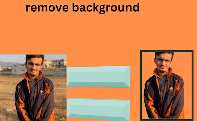 change your back ground photo