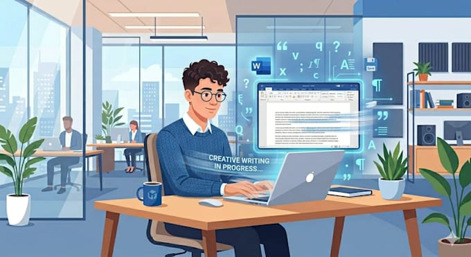 do typing work from PDF, images or handwritten notes