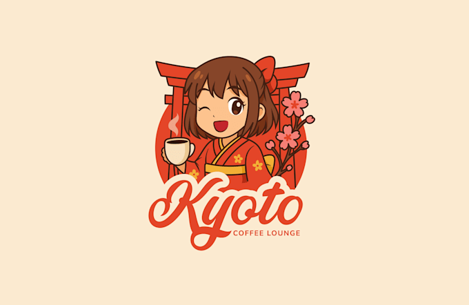 vectorize, redraw or improve your ai generated logo