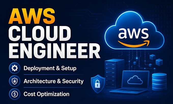 configure, and optimize your AWS cloud infrastructure