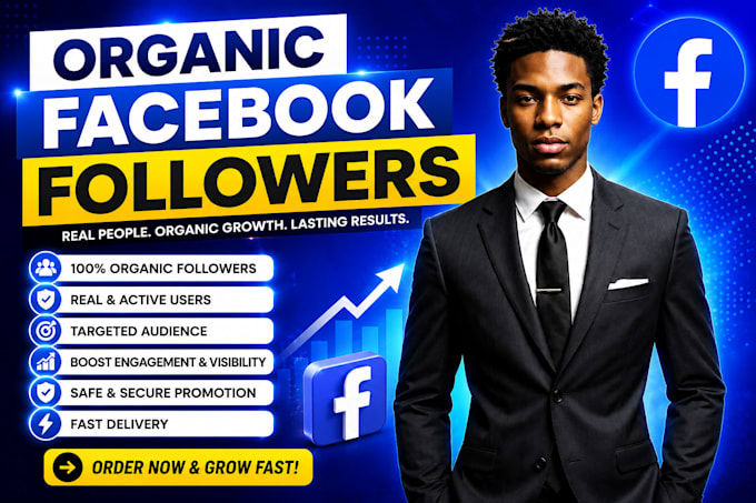 upgrade 5,000 facebook followers fast