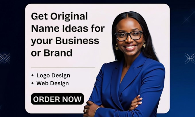 craft business names, company names, brand names, and more
