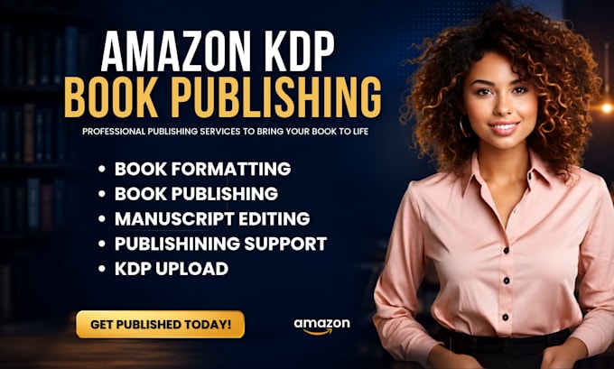 kdp book publishing, kindle publishing, self publishing, book upload, kdp expert