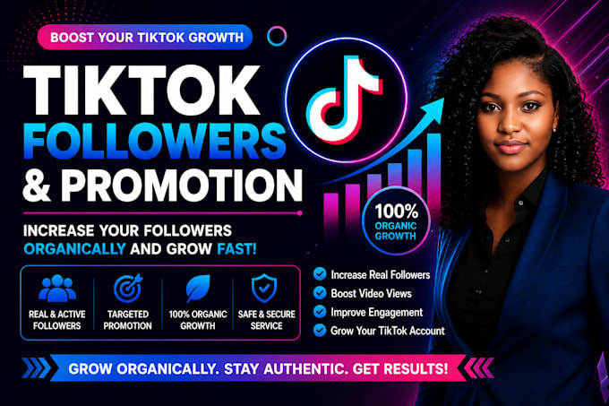 get you 20,000 titok followers high quality service