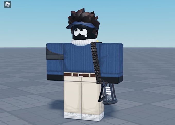 do approve roblox ugc bundle, 3d roblox character rigging, roblox dynamic head