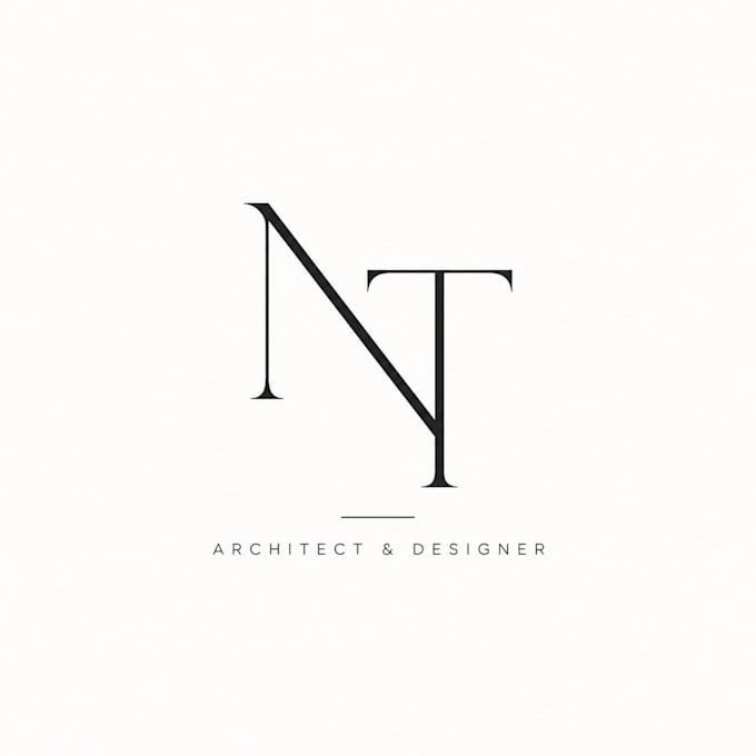 do a professional logo design