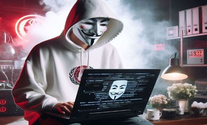professionally perform ethical hacking and vapt assessment