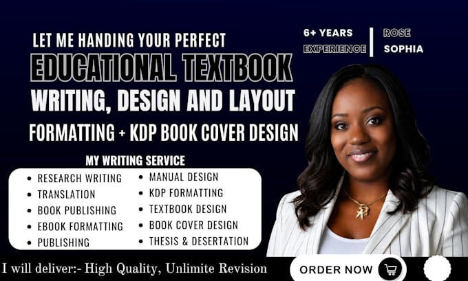 design booklets textbook workbook and educational learning materials in indesign