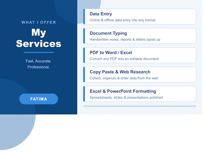 do fast typing, transcription, and document formatting