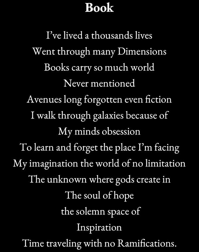 create love poems for a loveone