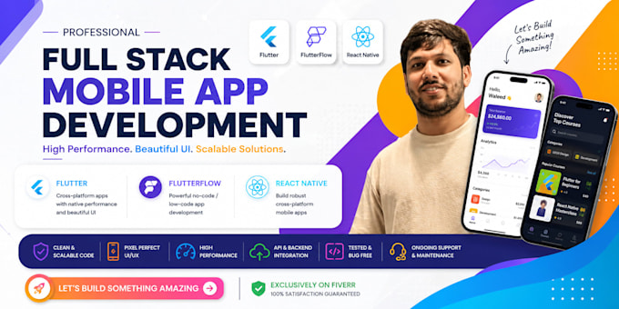 ai mobile app developer flutter and claude ai and cursor