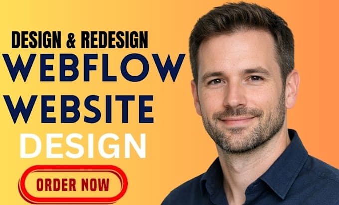 convert figma to webflow, xd to webflow responsive website design