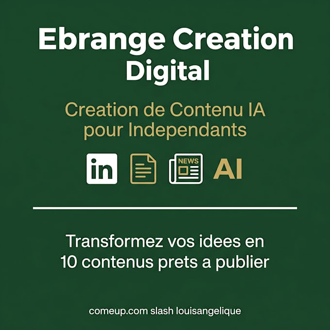 create engaging linkedin posts, hooks and newsletters using ai copywriting