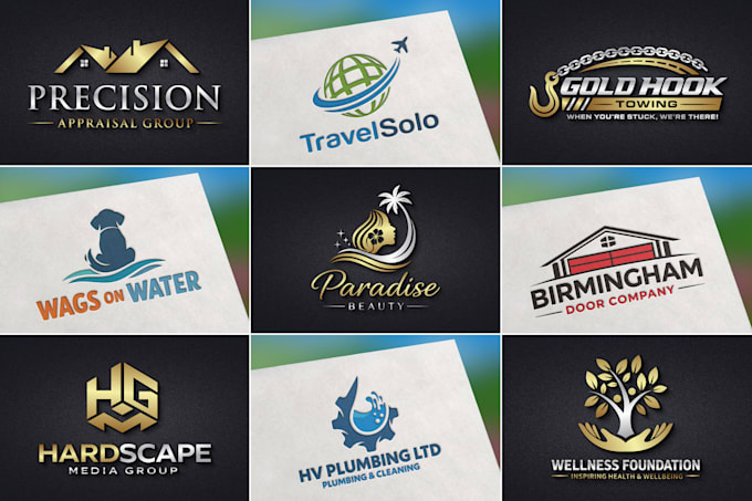 create custom qr code design with your logo