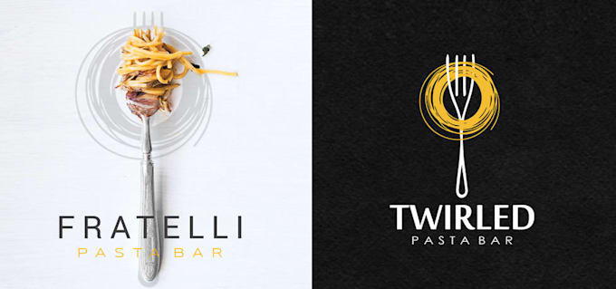 candy, chocolate, bakery, sweets, or food logo design