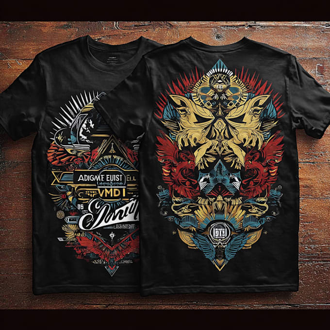 design custom tattoo art