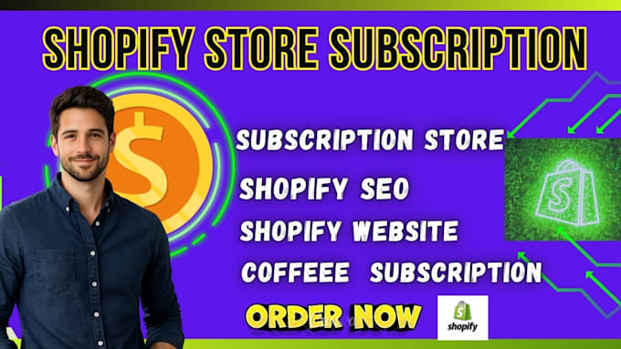 do shopify  converting coffee subscription store design shopify store redesign