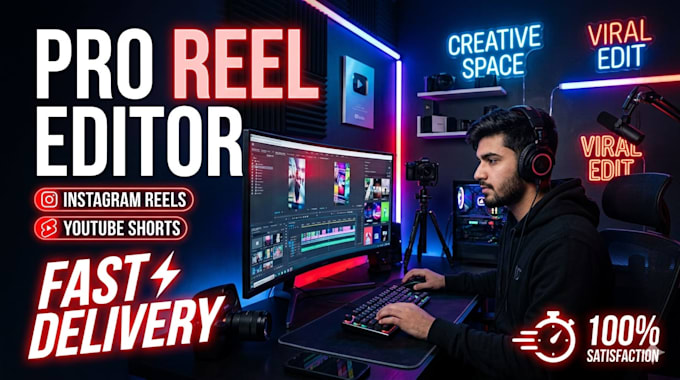 edit aesthetic instagram reels