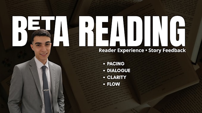 review your manuscript and give constructive feedback