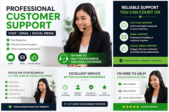 be your fast and friendly chat support agent