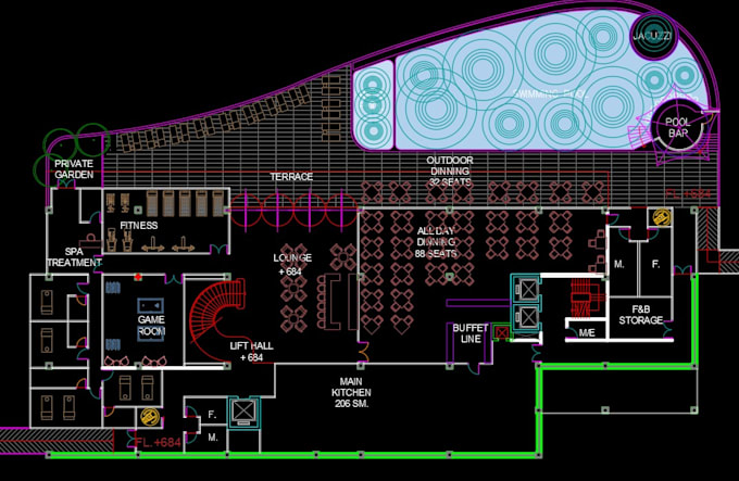 perform professional structural analysis and design for your building