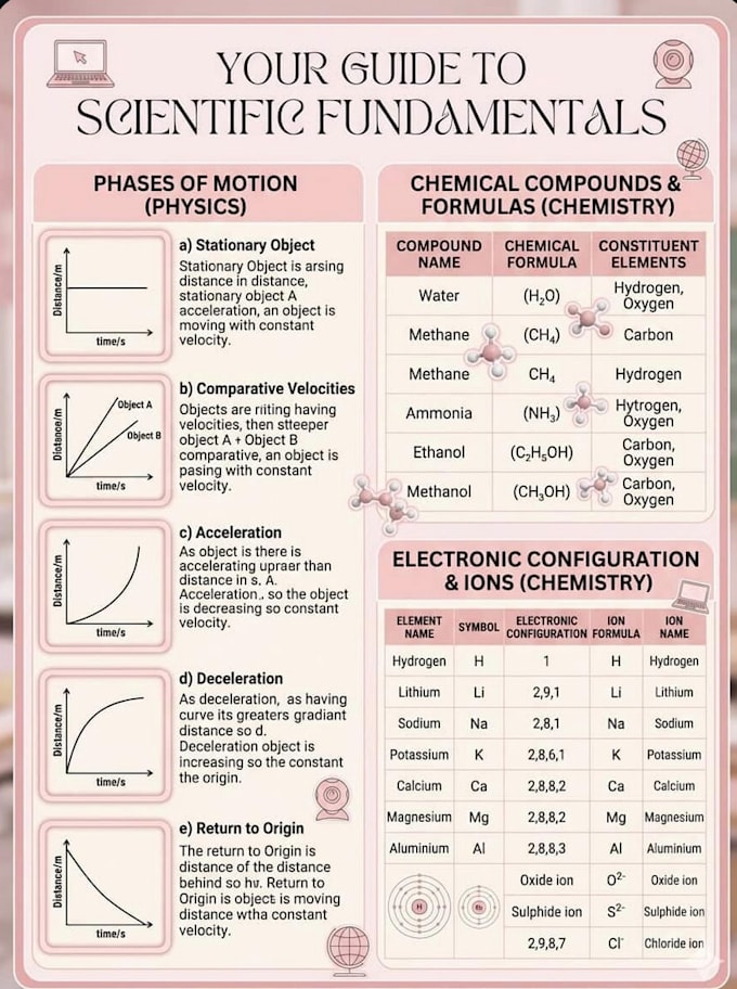 guide to basic science