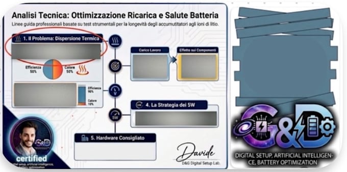 be your professional battery and charging expert