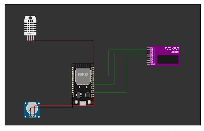 fix esp32 arduino iot and sensor project issues