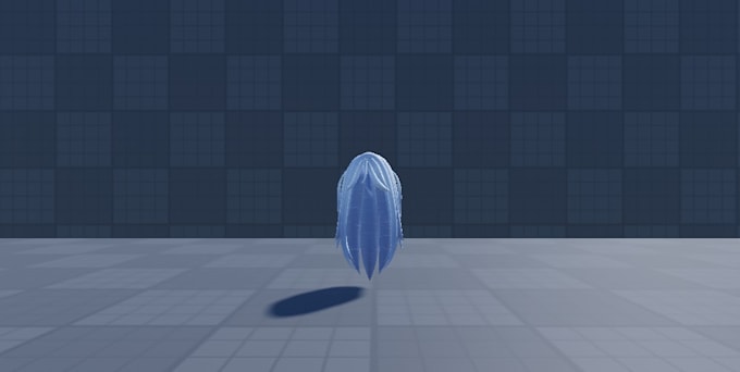 create hair themed ugc for roblox
