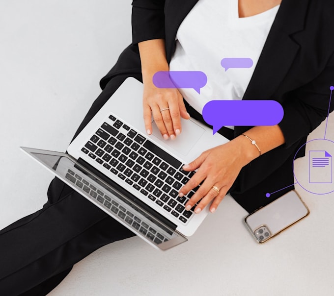 build a real estate lead qualification and routing system