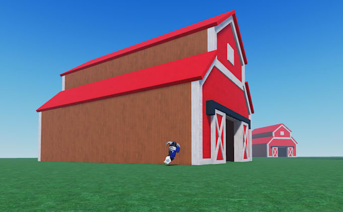 create 3d models for roblox