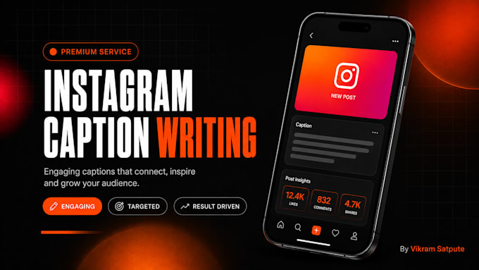 write engaging instagram captions for fitness coaches