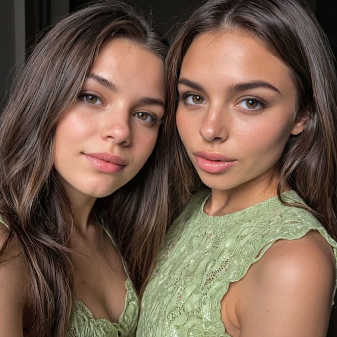 create ultra realistic ai characters and virtual influencers