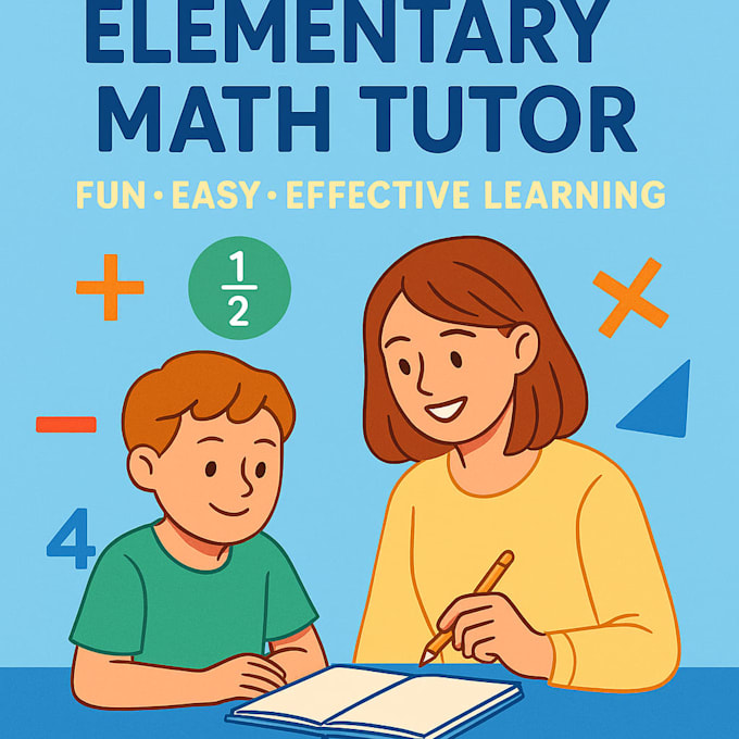 help you understnad mathematics, not just study it