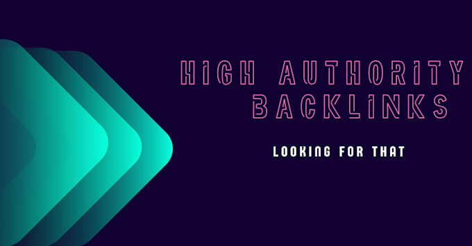 increase da pa with high quality SEO backlinks