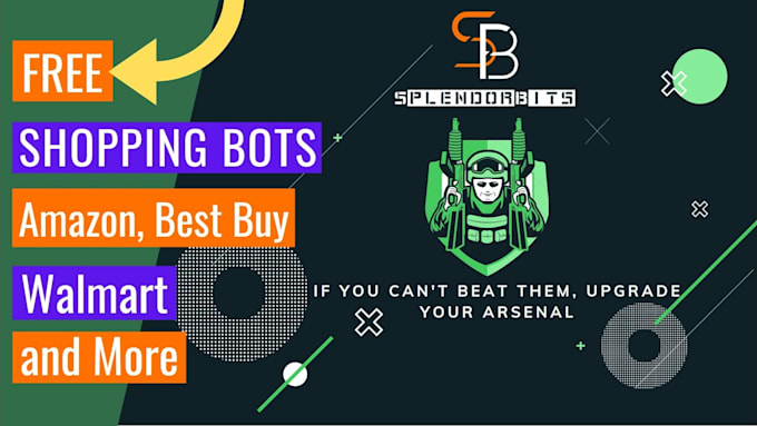 do bot auto purchase bot pokemon center bot shopping bot target bot walmart bot