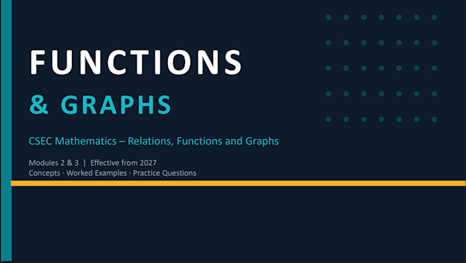 create math worksheets and practice problems with answer key and lesson ppts