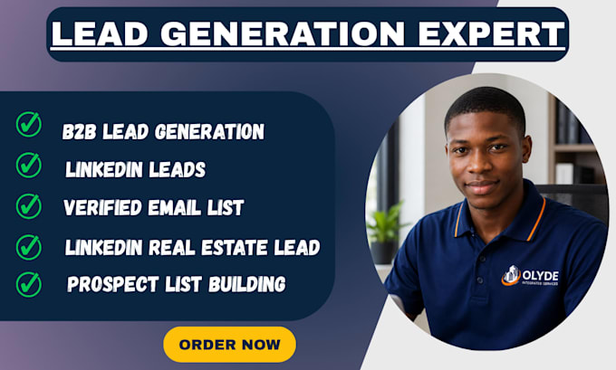 do targeted b2b lead generation and prospect research