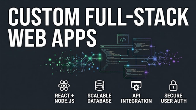 build your full stack web app with react node and supabase