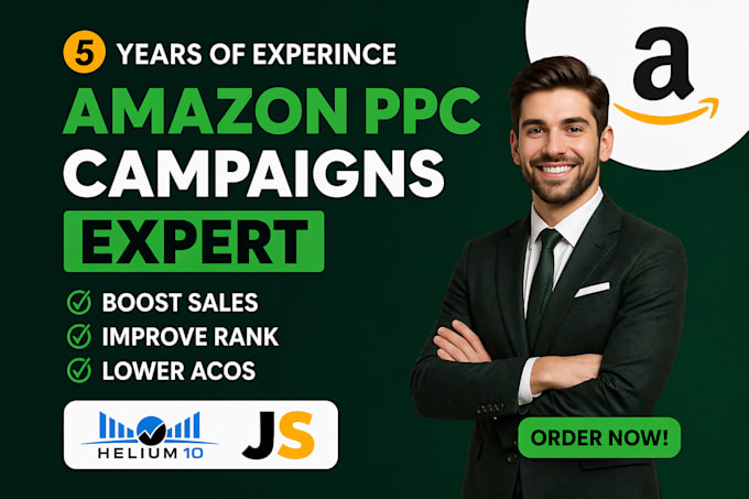 reduce acos and increase sales with amazon PPC management
