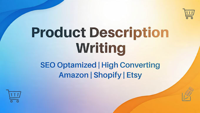 write catchy product descriptions and instagram captions