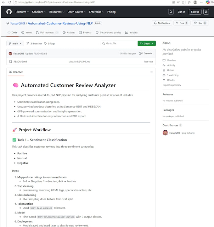 ai automation product mvp