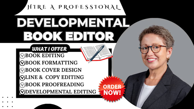 do dark romance developmental book editor, novel book editor, dark fantasy book