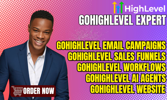 gohighlevel crm automation gohighlevel expert gohighlevel virtual assistant ghl