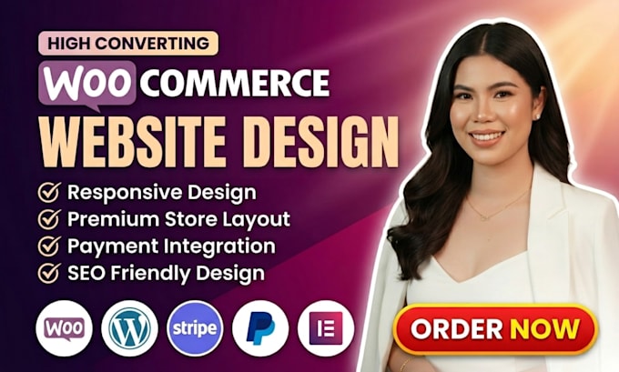 build, rebuild, redesign wordpress website design, business website development