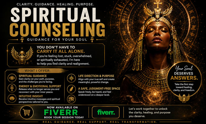 provide high level metaphysical sovereignty consulting