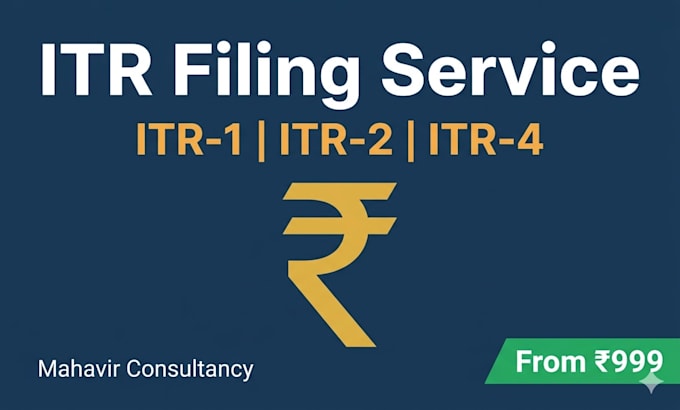 file your income tax return