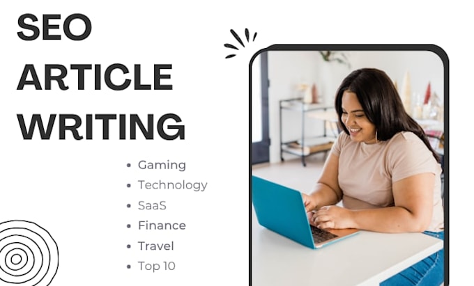 write surfer SEO optimised articles and blog posts with a high se0 score